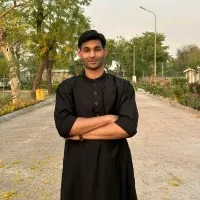 Shahmeer Babar Gill, Game Developer at Vanarchain