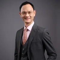 Christopher Louis Tsu, CEO at Venom Foundation
