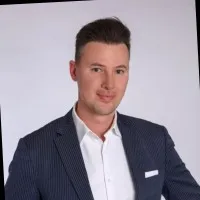 Paul Teleky, Head of Special Projects at Vow Foundation