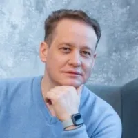 Sasha Borisov, CTO at Waves Tech