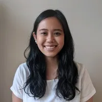 Samantha Cruz, Community Ops Co-Lead at Yieldguild