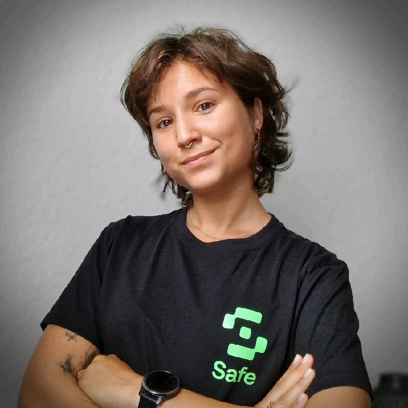 Zuza Zuber