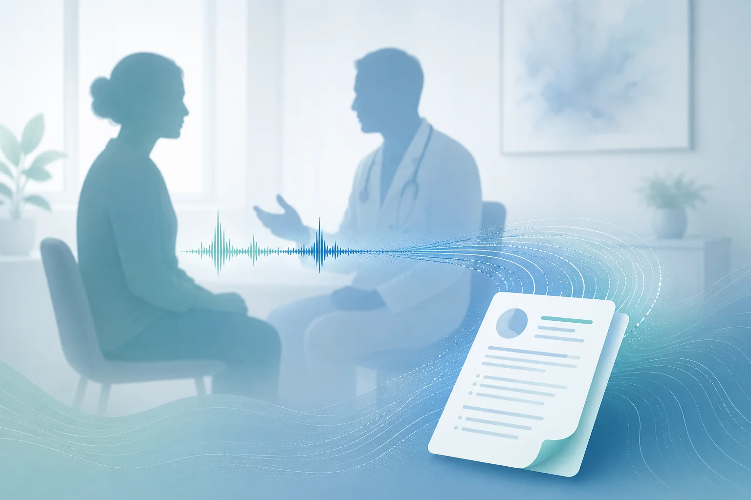 Ambient AI Clinical Documentation Hospitals 2026