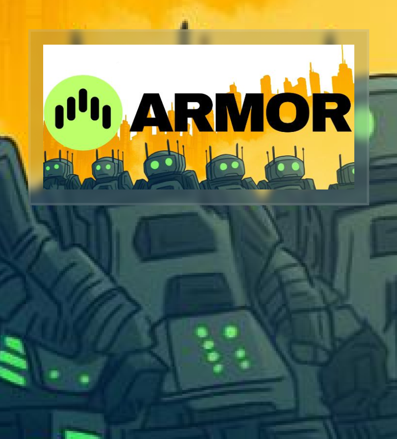 Armor Wallet awarded RMA™ certification from VaaSBlock