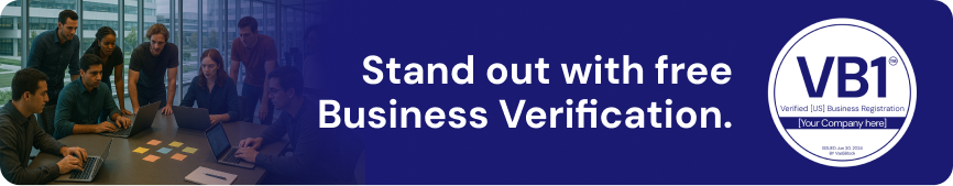 VB1 Ad banner