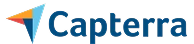Capterra logo