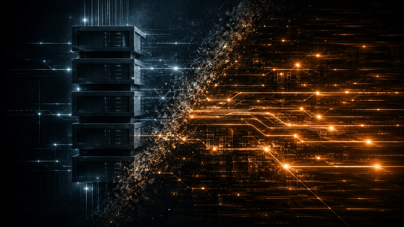 Cisco AI networking east-west GPU fabric enterprise