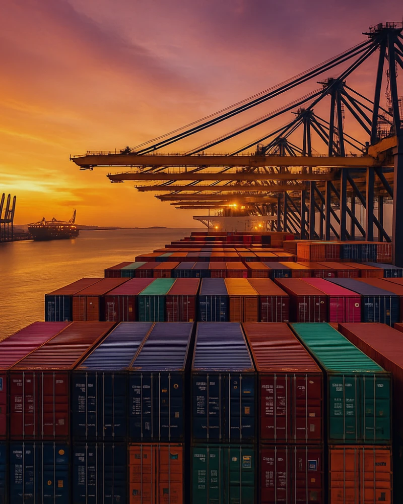 Logixtic partners with VaaSBlock to unlock Global Trade through VB Payments