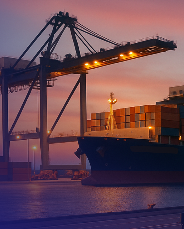 A1 Logistics Partners with VaaSBlock to Enable Crypto Payments for Global Cargo Invoices