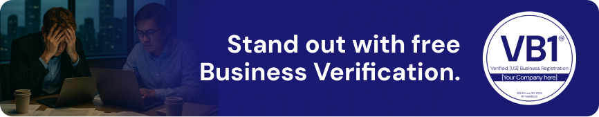 VB1 Ad banner
