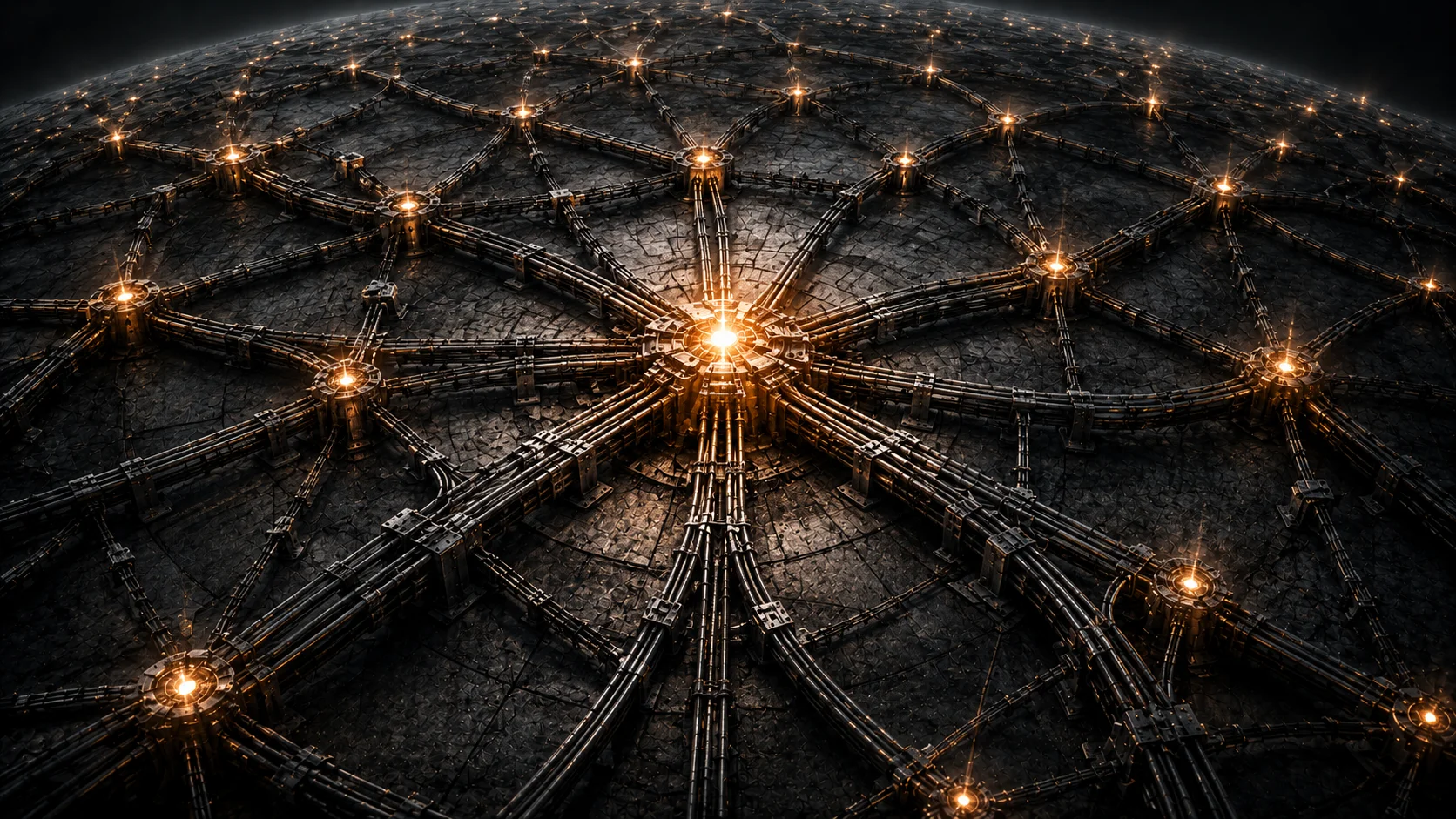 Cloudflare AI gateway edge inference requests illustration