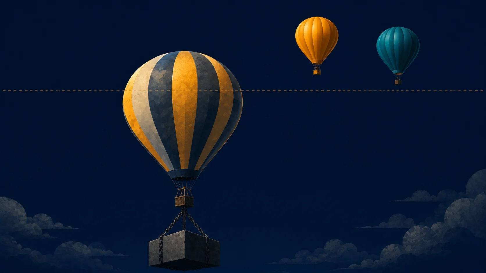 Paramount+ Is Chasing Scale Before Its Content Budget Runs Out