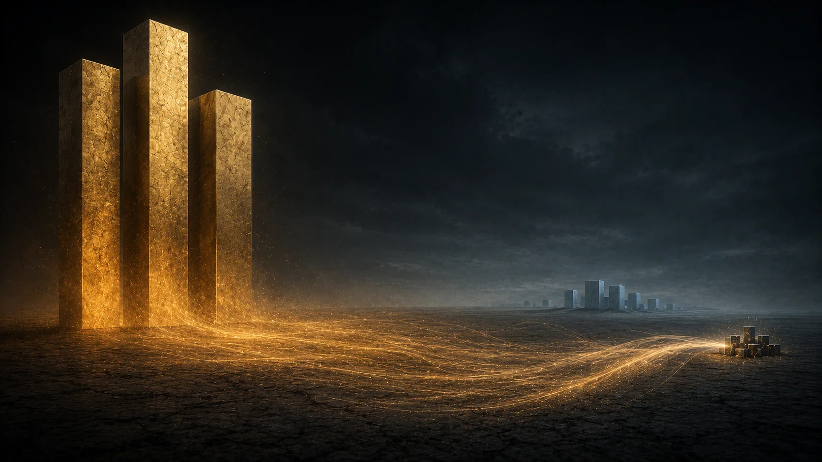 Saudi Arabia, Not Silicon Valley, Now Funds Web3 Gaming’s Second Act