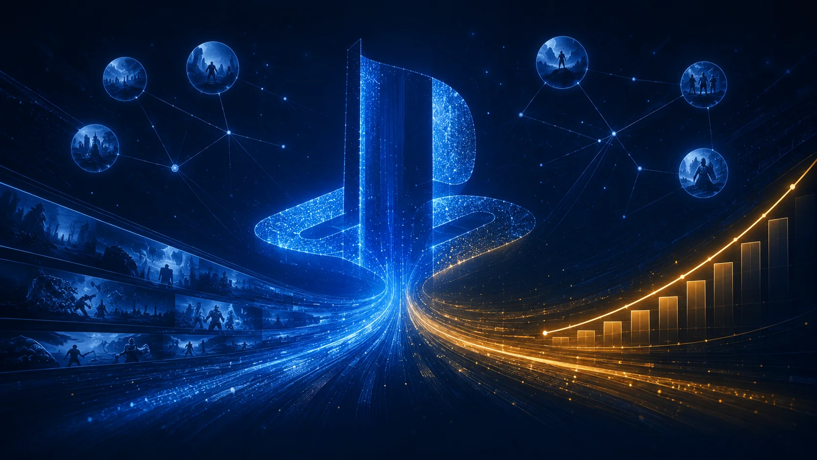 Sony PlayStation 5 Crossed 70 Million Units Sold and the First-Party Studio Model Has Redefined Console Revenue