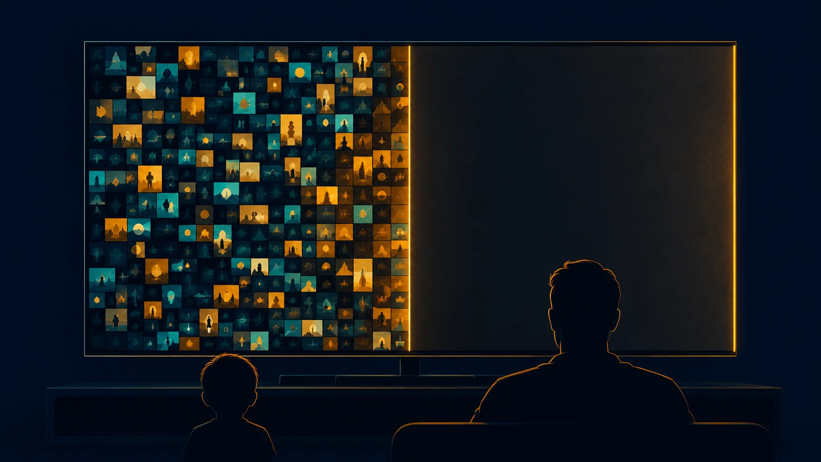 YouTube Is Winning the Streaming Generation Gap and Netflix Has No Structural Answer