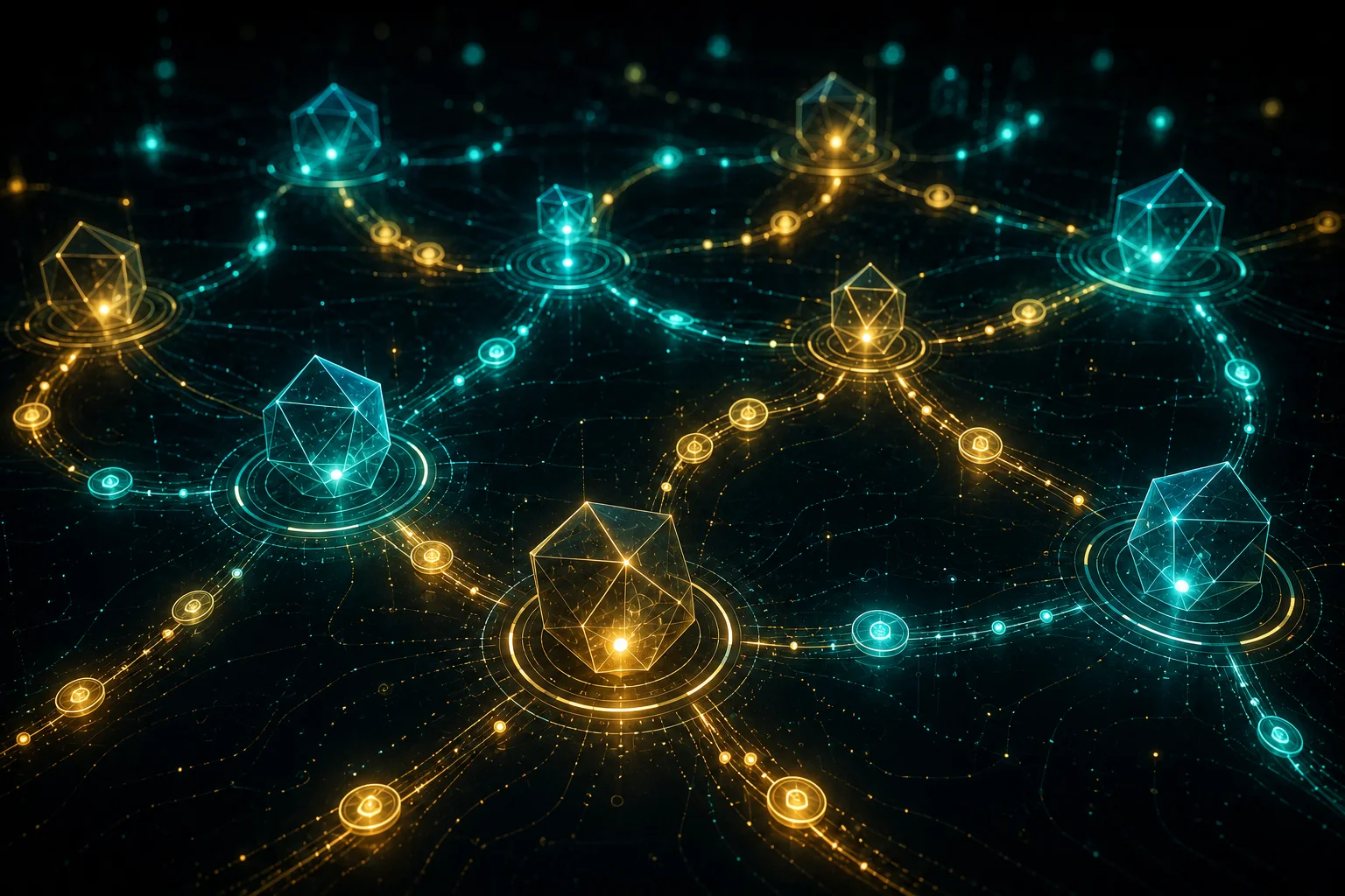 AI agents blockchain micropayments USDC 73 million 2026