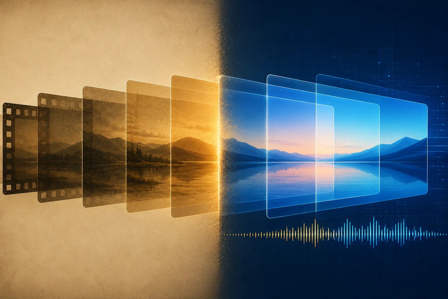 AI Video Generation Reaches Commercial Production Scale