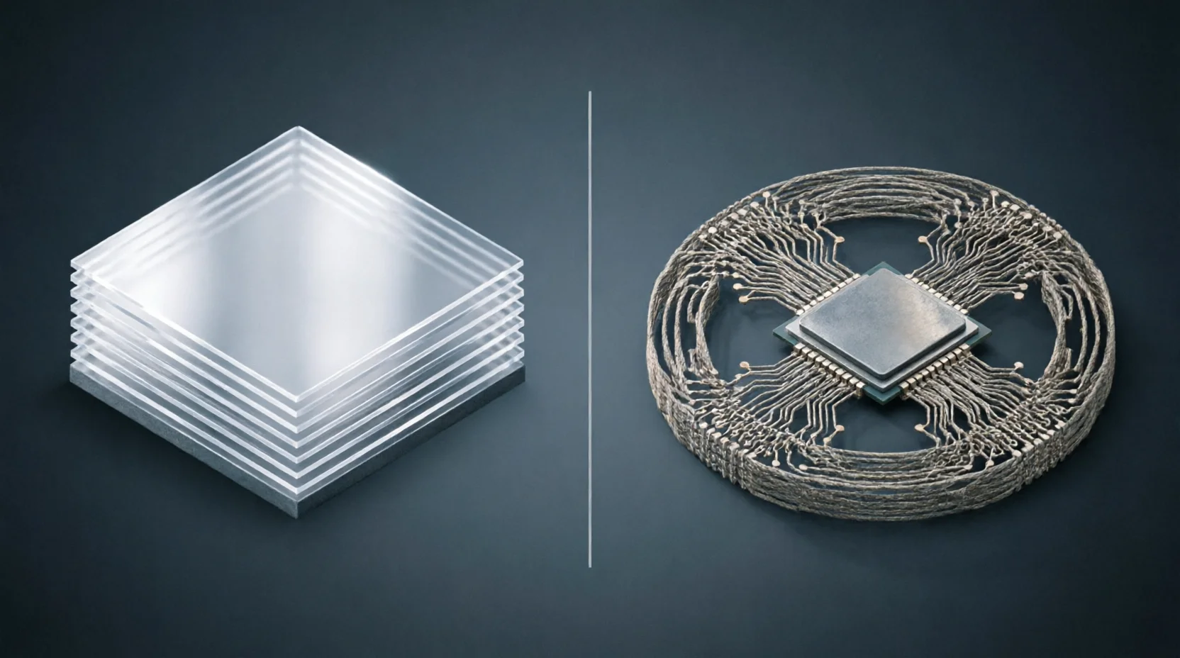 AMD’s Instinct MI350 Has 288GB of Memory and Claims 40% More Tokens Per Dollar Than Blackwell. Nvidia Still Has 85% of the Market. Here’s Why Both Things Are True.