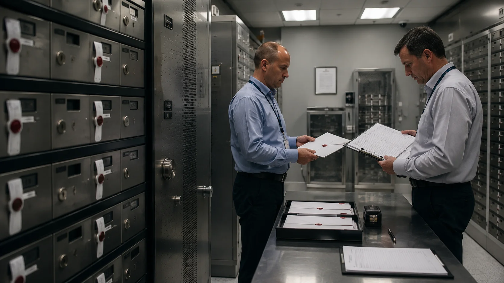 Anchorage Digital and Google Cloud Built the Bank Account AI Agents Actually Need