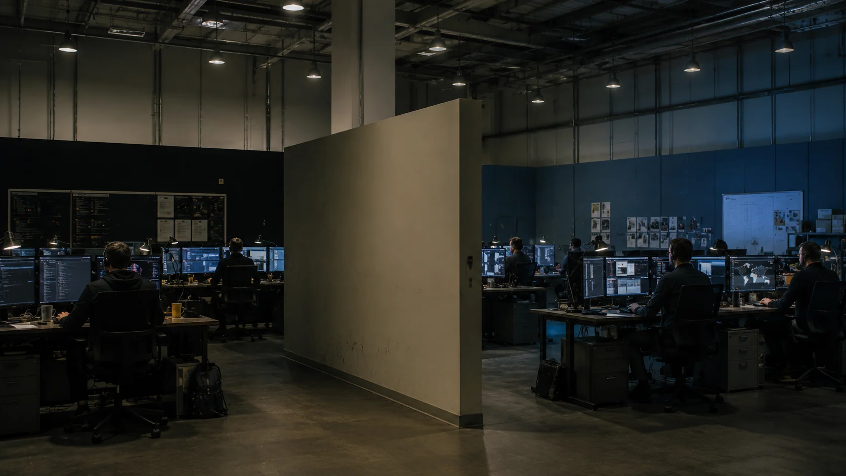 Anthropic Quadrupled Its Enterprise Market Share Over OpenAI in a Year. Now Both Are Racing to Own AI Cybersecurity.