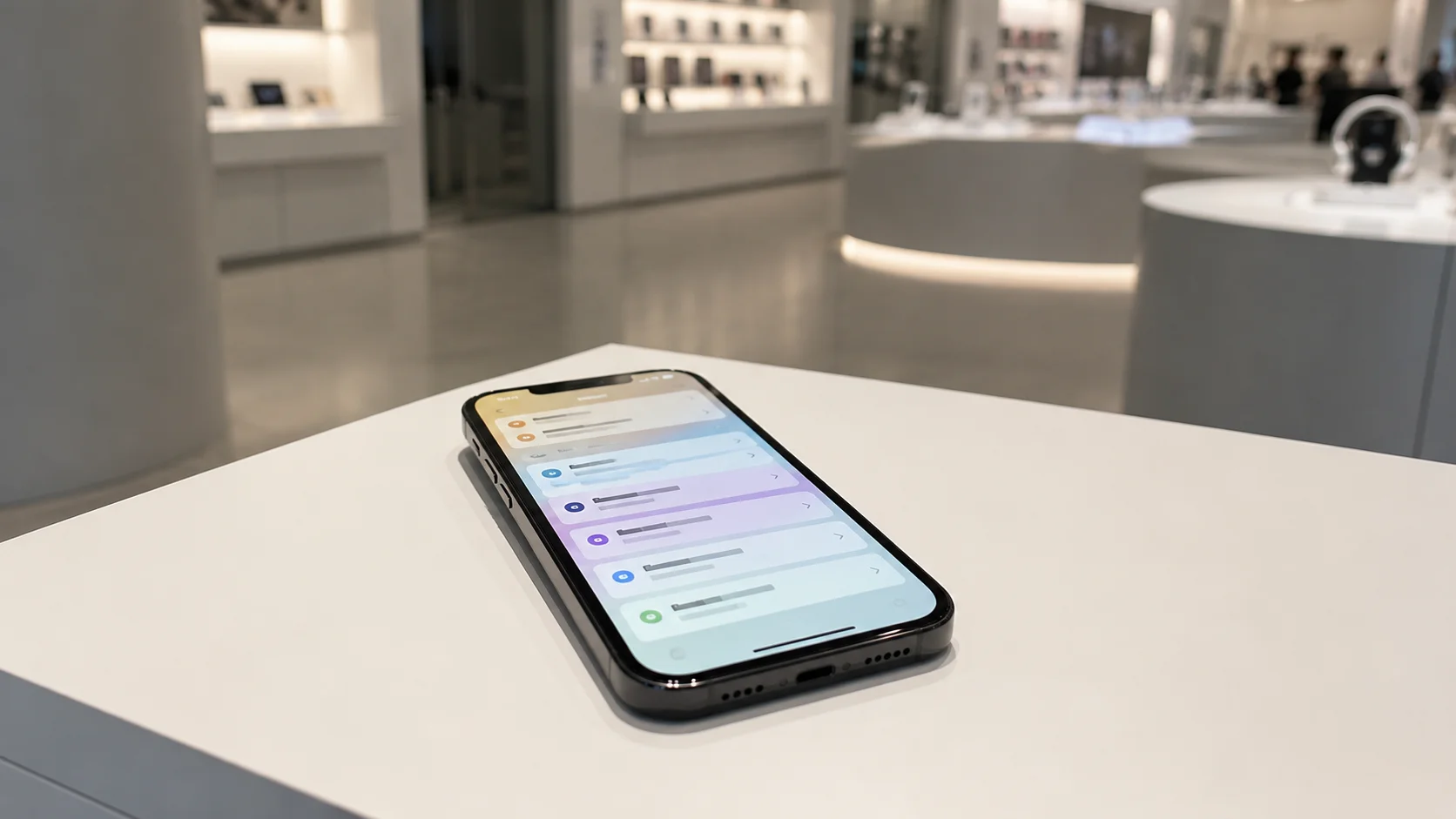 Apple Is Turning iOS 27 Into an AI Model Marketplace. Here Is What Happens When Siri Runs on Claude.