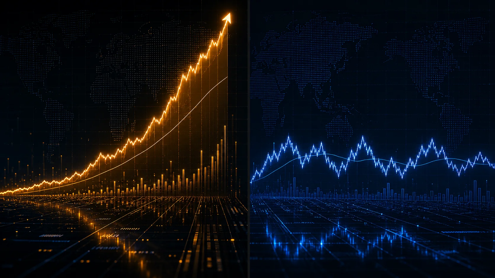 Bitcoin and Ethereum ETF Flows: What May 2026’s Divergence Tells Allocators