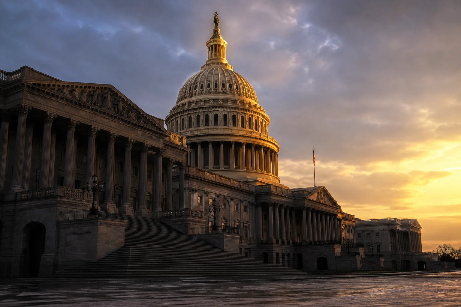 The CLARITY Act Just Cleared Its Biggest Hurdle. Bitcoin Hit $82,000. Here Is What Happens Next.