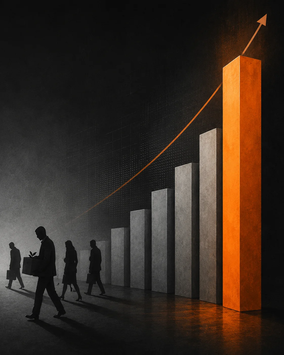 Cloudflare layoffs record revenue restructuring 2026