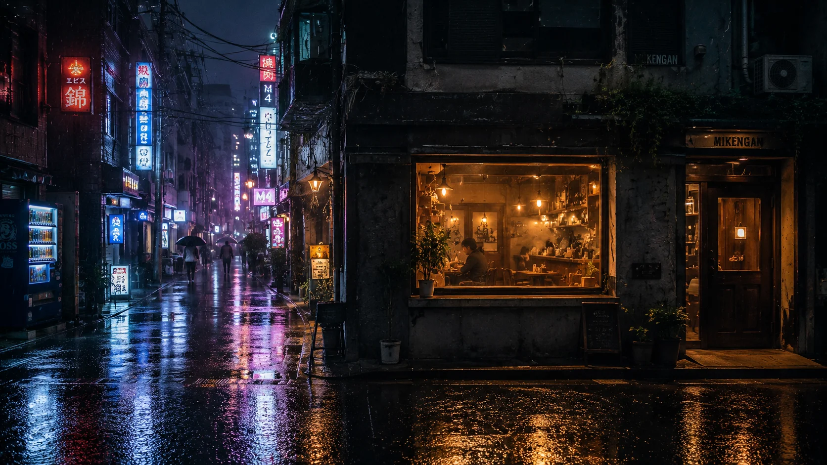 Coffee Talk Tokyo Launches Today: The Cozy Game Market Is Now Large Enough to Support Its Own Sequels and Nobody in AAA Is Paying Attention