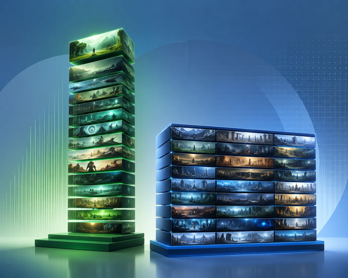 Game Pass and PlayStation Plus Have 75 Million Combined Subscribers