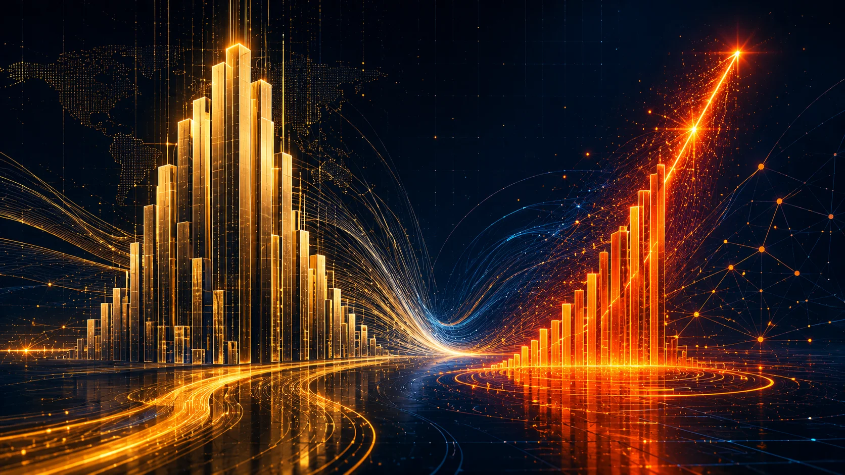 Gold versus Bitcoin macro hedge institutional allocation comparison 2026