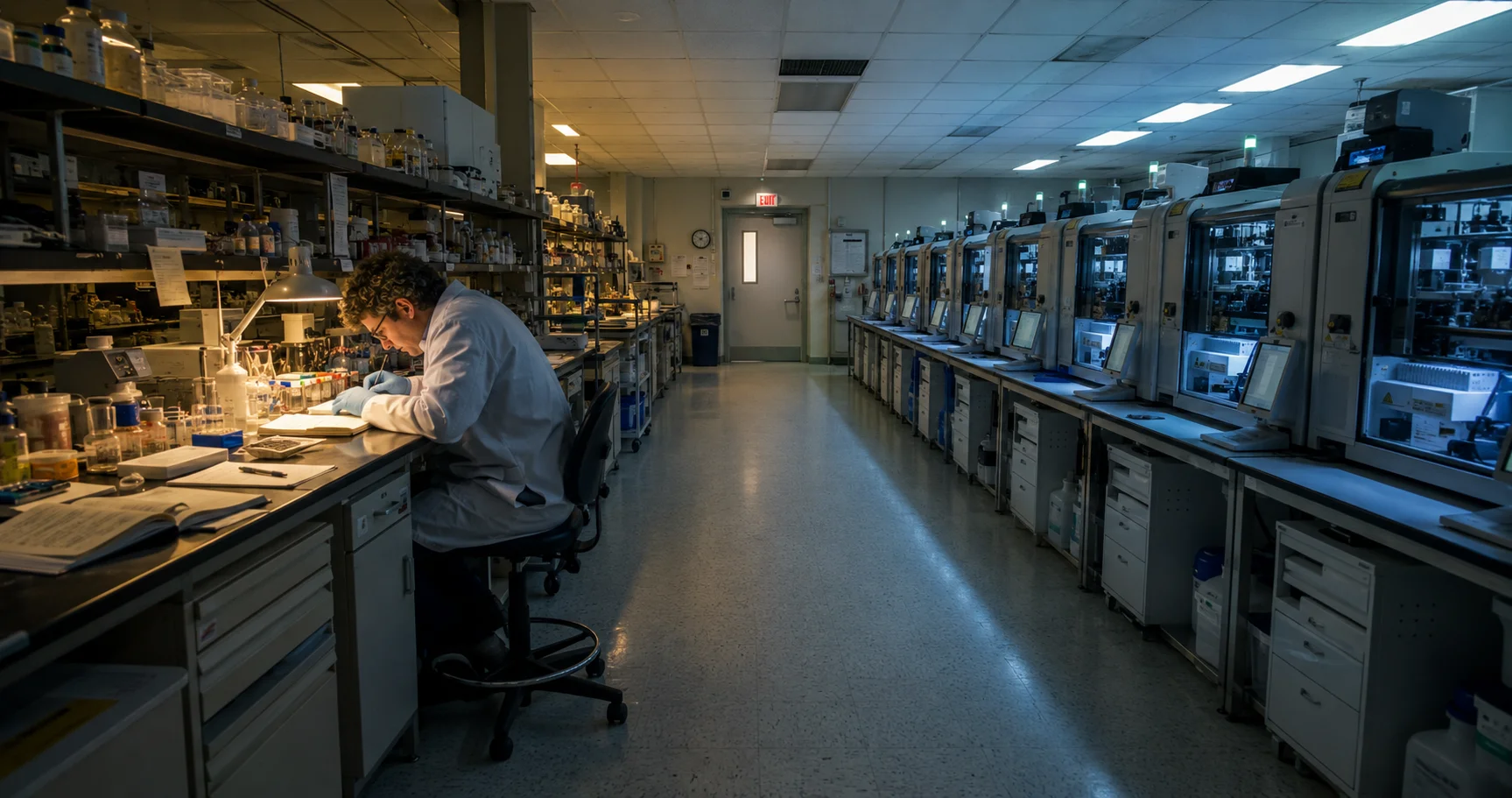 Human Scientists Still Beat AI on Complex Research