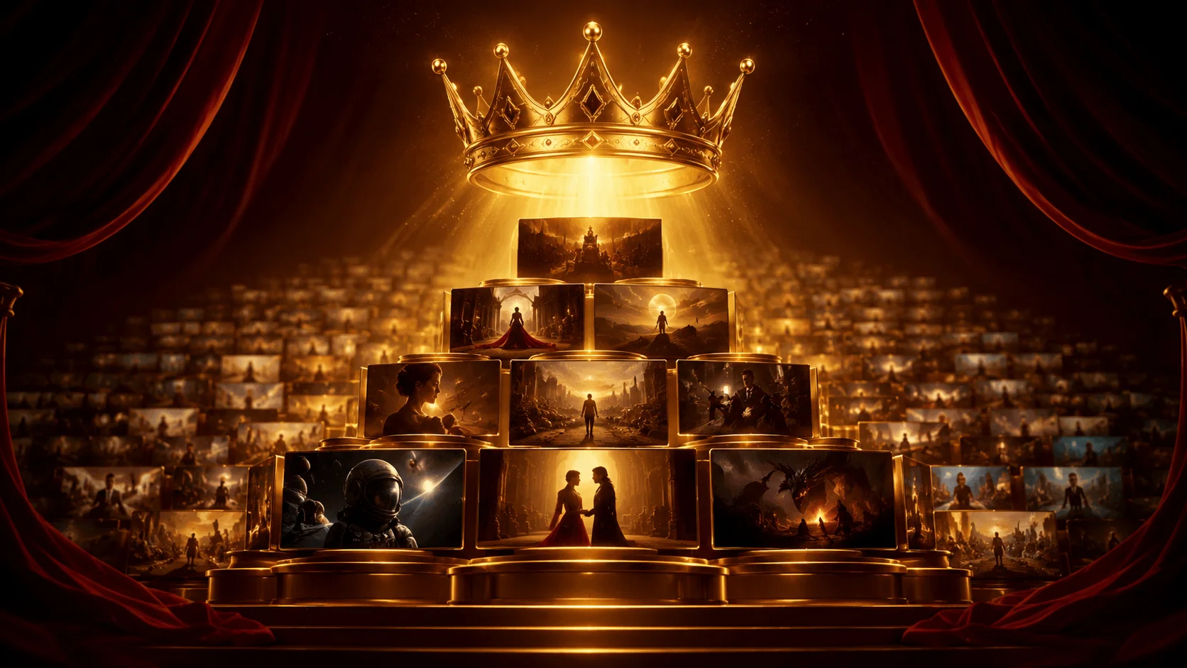 Max HBO 150 million subscribers — prestige streaming brand restoration and content strategy
