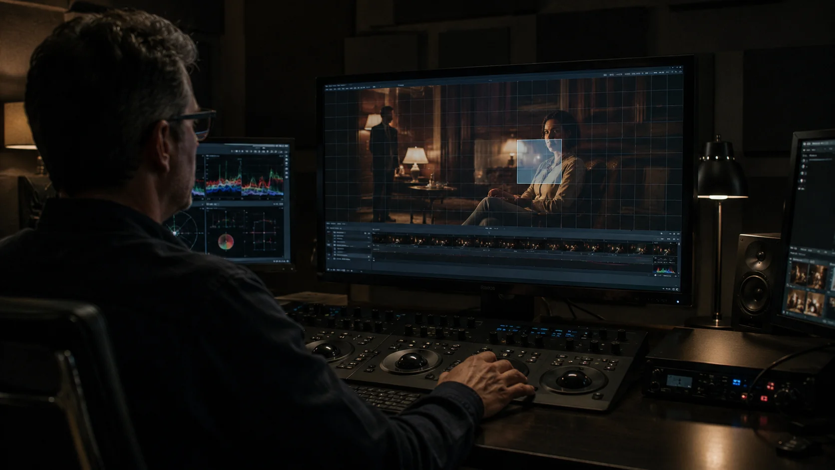 Netflix Paid $600 Million for Ben Affleck’s AI Studio. The Real Purchase Was Proof That AI Can Cut Hollywood Production Costs.