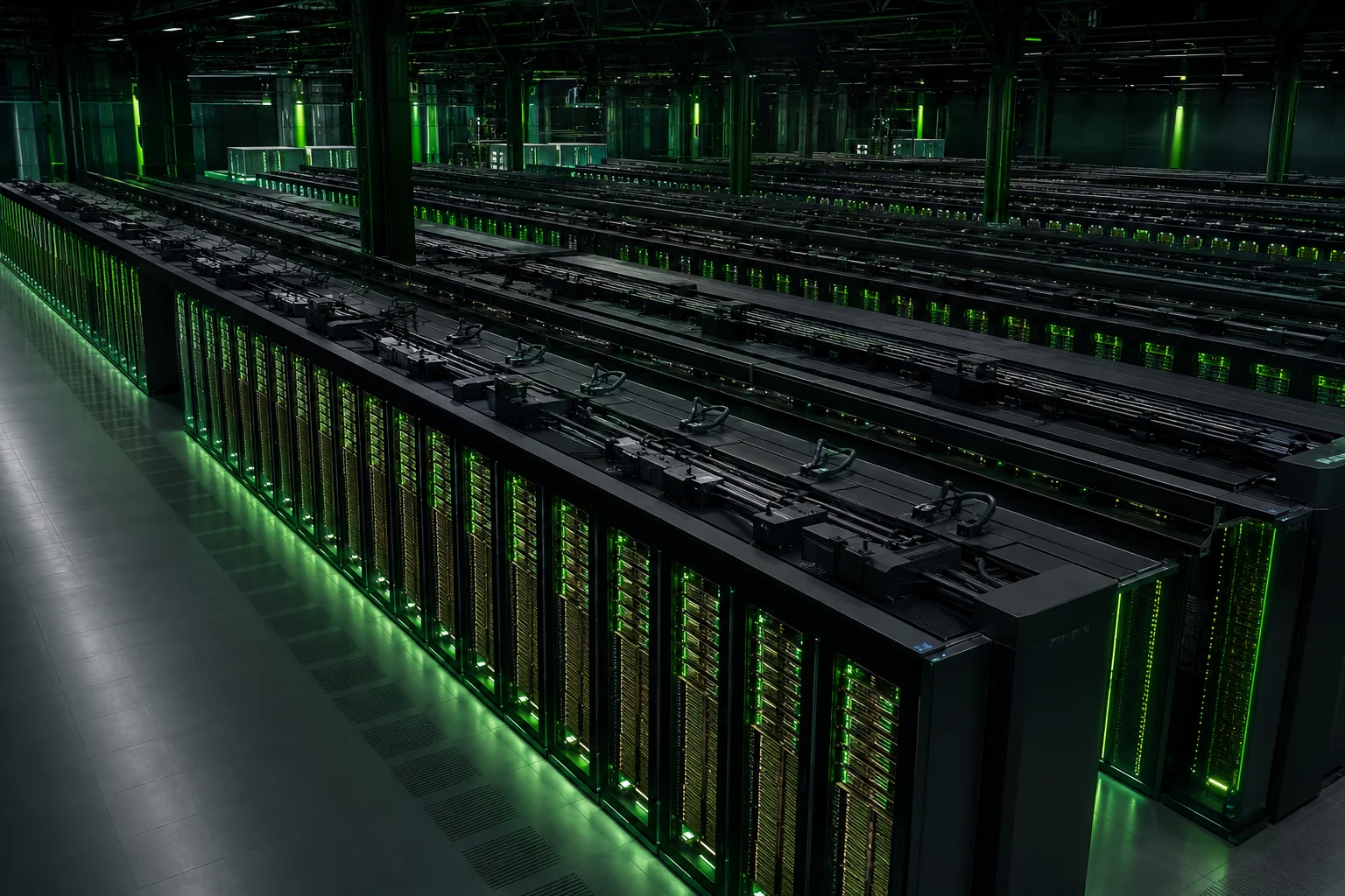 Nvidia Q1 FY27: $81.6B Revenue, $75.2B Data Center, $91B Q2 Guidance