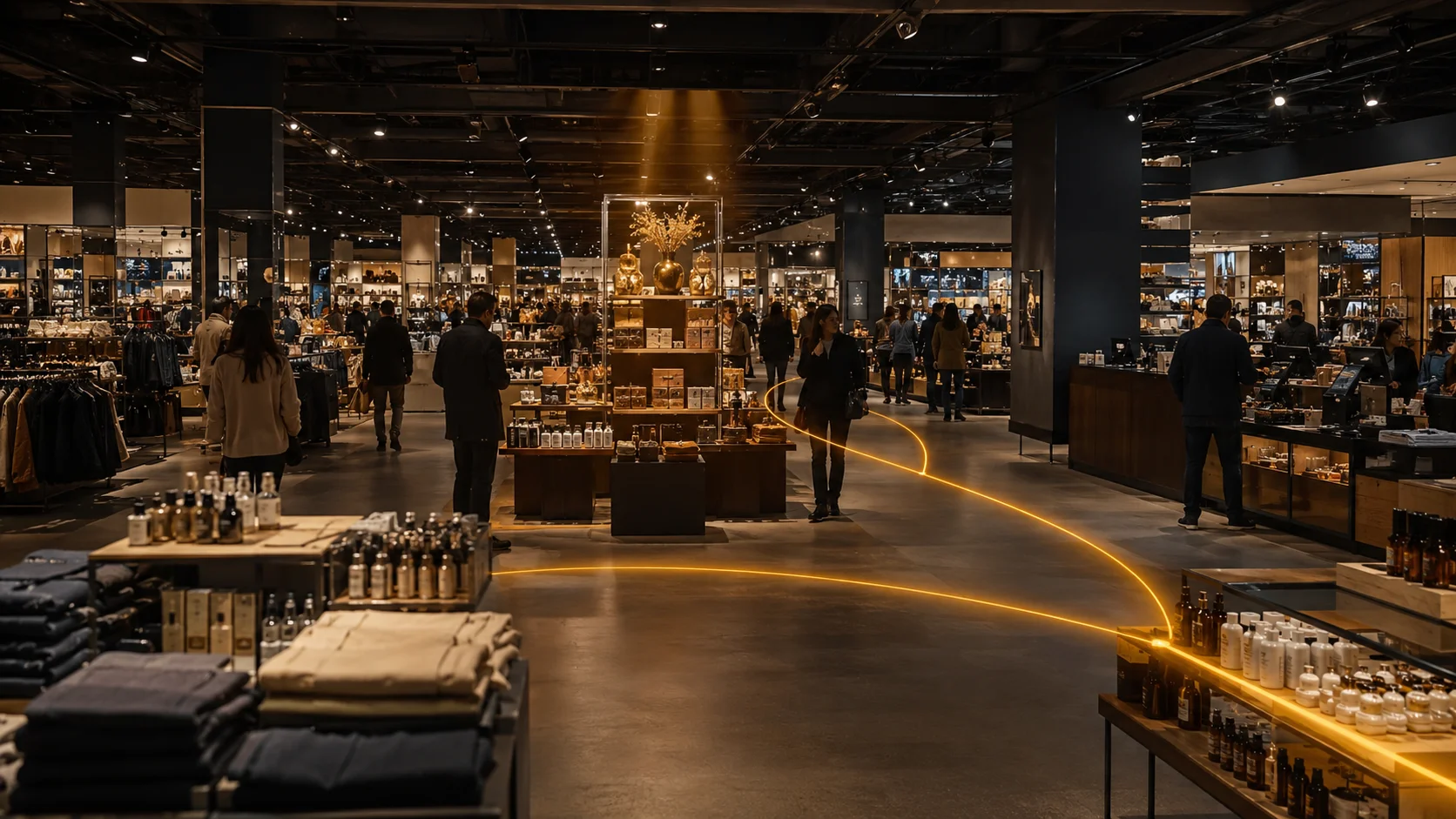 retail media networks advertising 2026