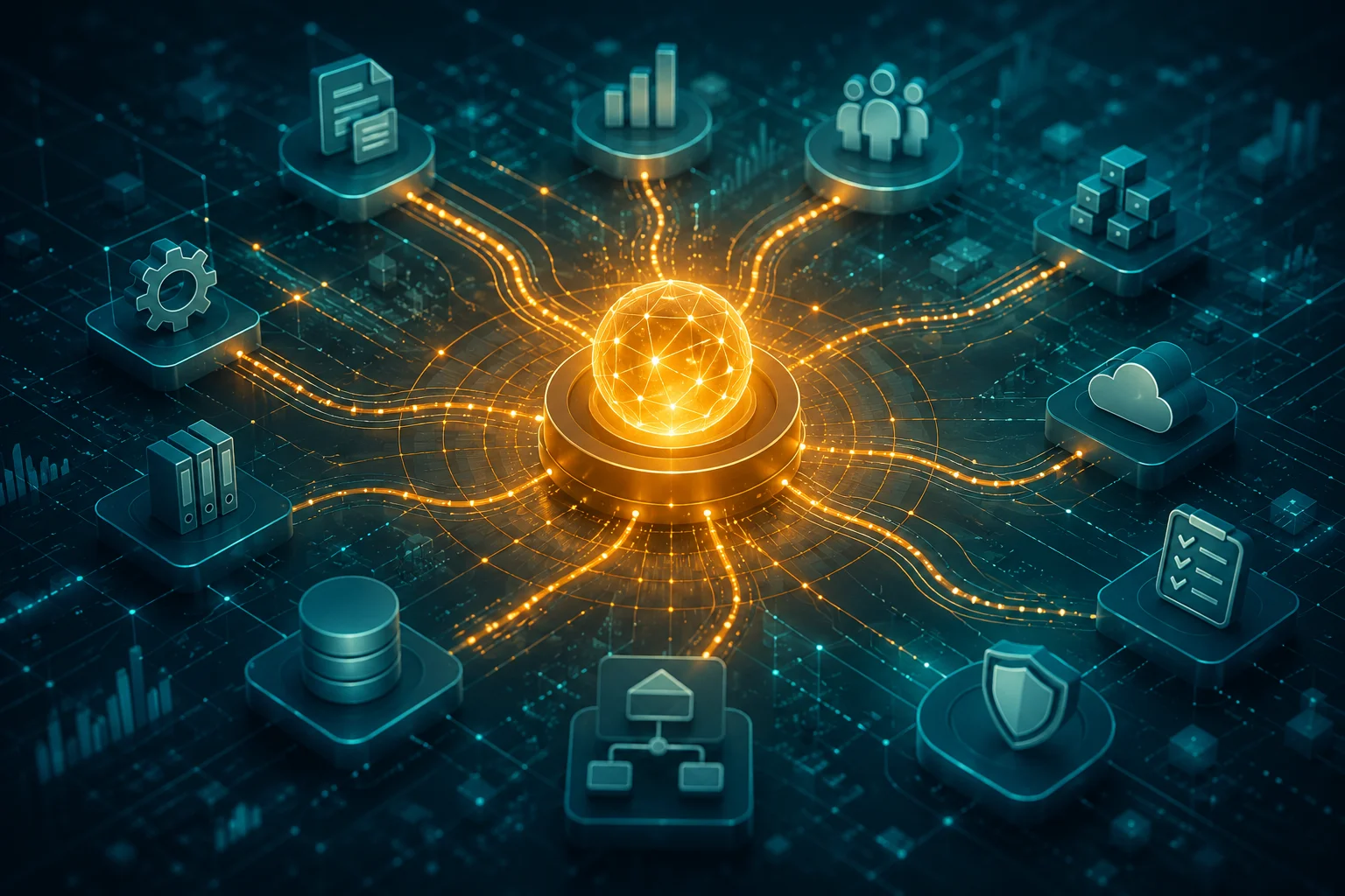 ServiceNow Crossed $3.5 Billion Quarterly Revenue on AI Workflows