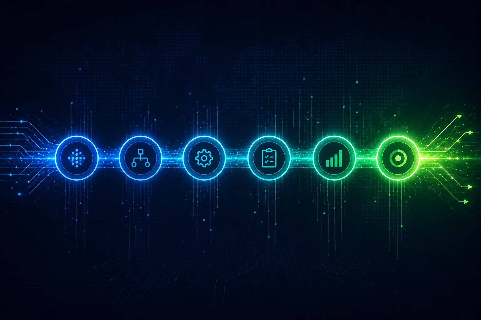 ServiceNow Crossed $3.5 Billion Quarterly Revenue on AI Workflows