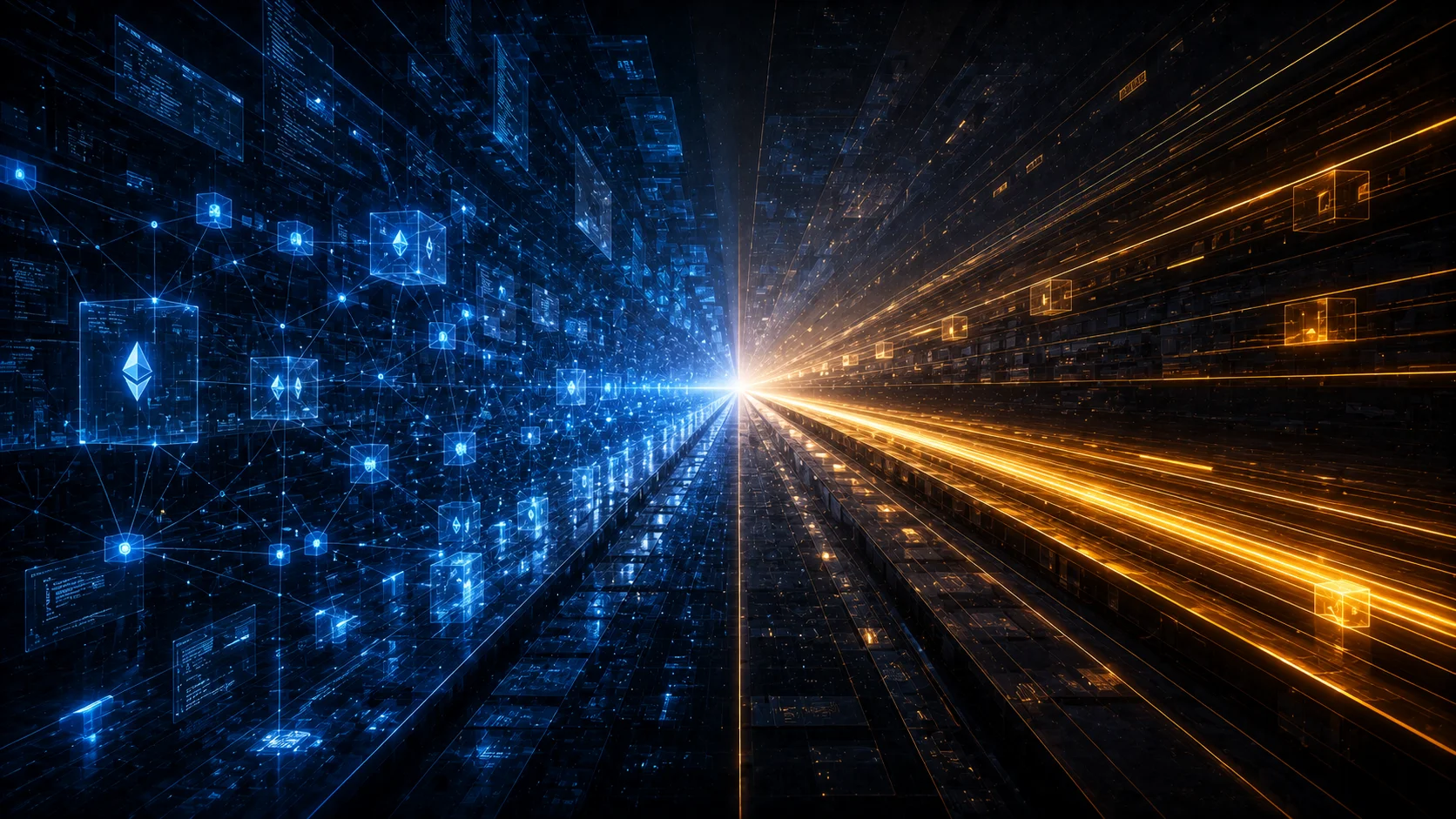 Solana’s Developer Gap With Ethereum Is Widening