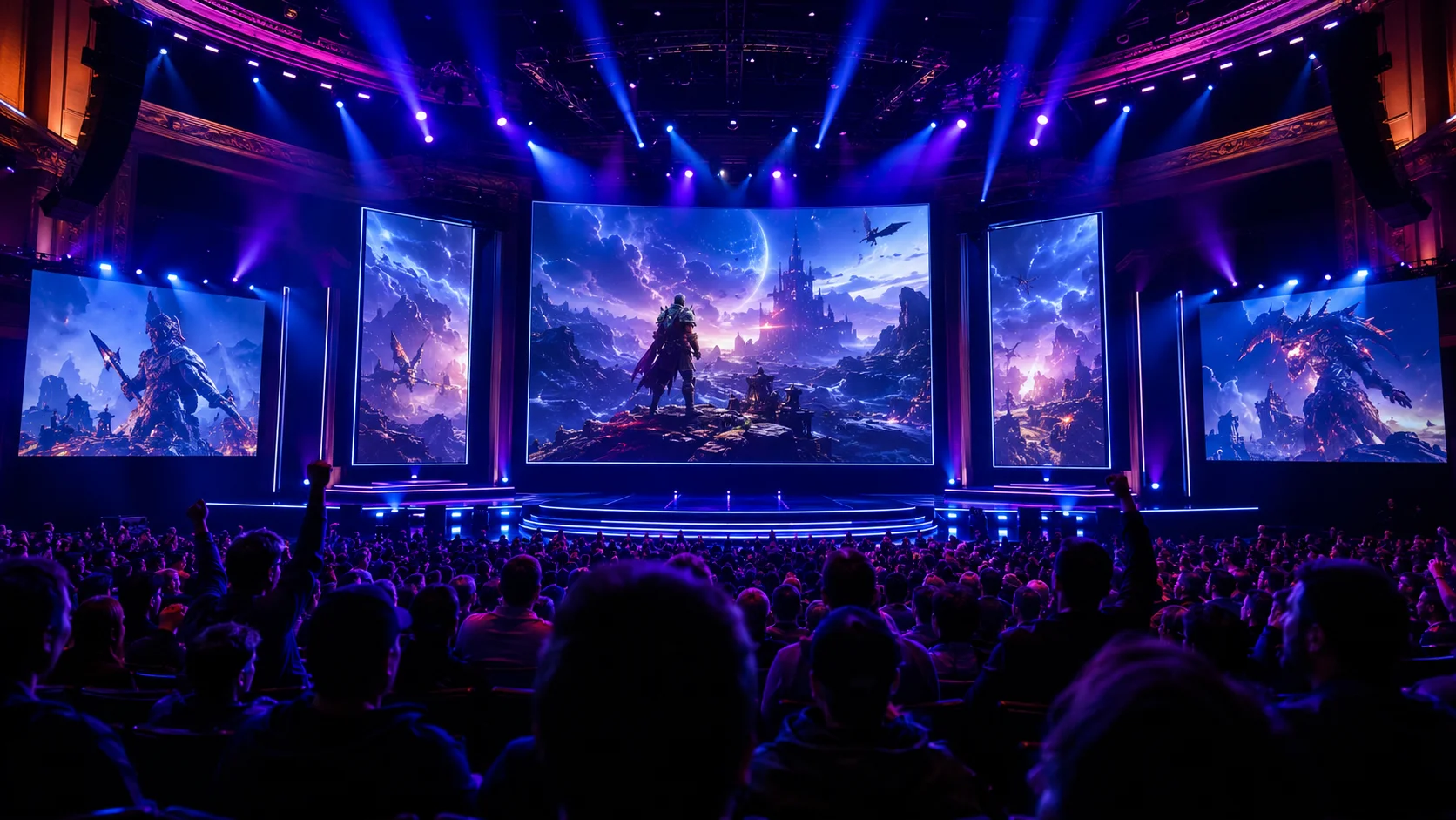 Summer Game Fest 2026 Preview: Schedule and Expected Reveals
