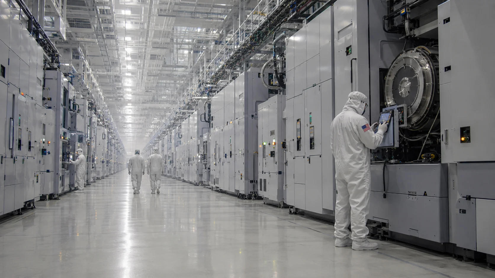 Elon Musk Is Building a $119 Billion Chip Factory in Texas. Terafab Is the Most Audacious Bet in the History of Semiconductors.