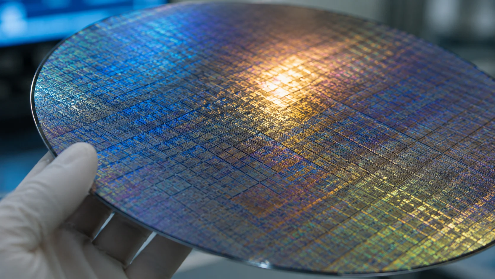 The Global Semiconductor Industry Is on Track to Hit $1 Trillion This Year. The Race Is Now About Whether the Market Has Already Priced It.