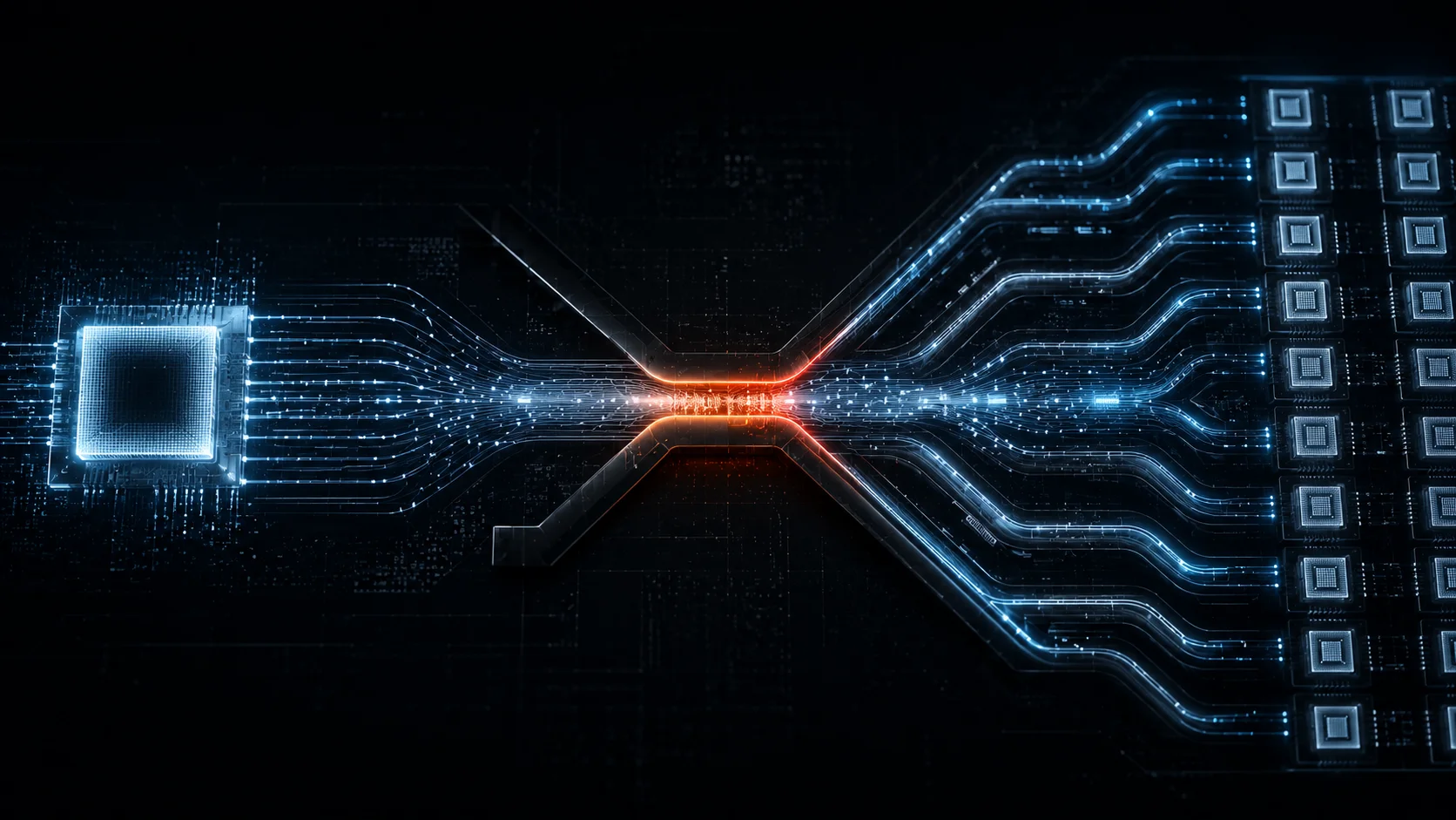 TSMC N2 Ramp and the AI Chip Supply Chain in 2026