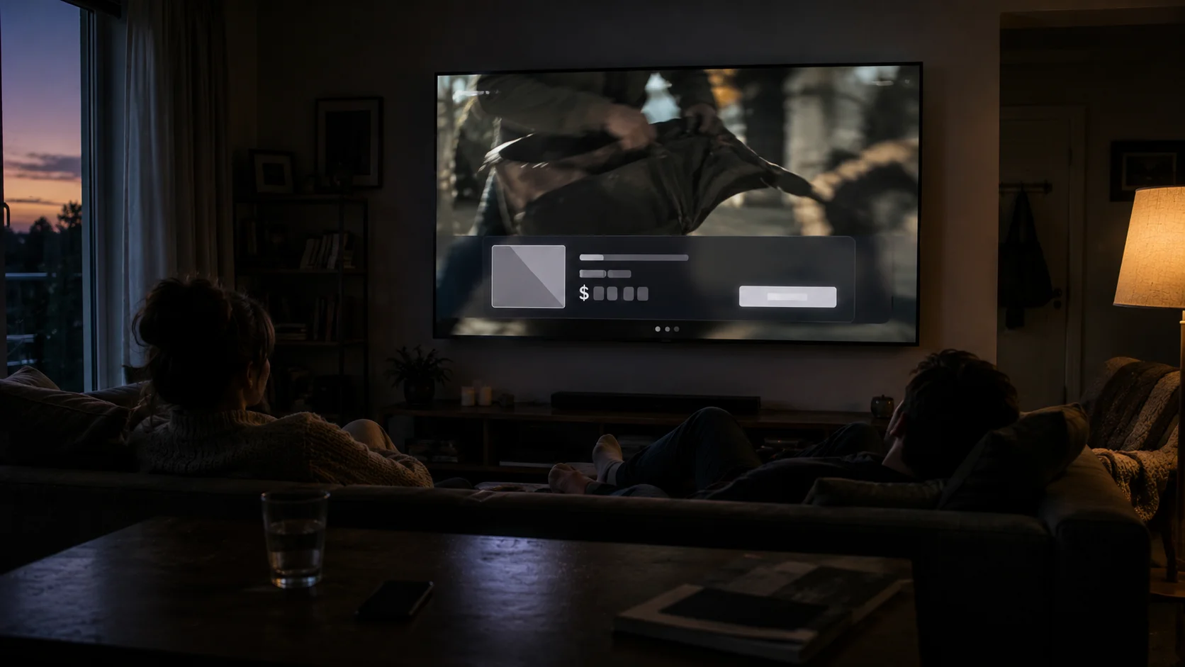 YouTube Just Turned Your TV Into a Store. Brandcast 2026 Is the Most Aggressive Ad Product Launch in Platform History.