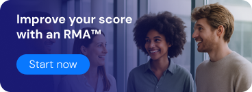 RMA Ad banner