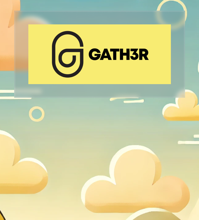 Gath3r