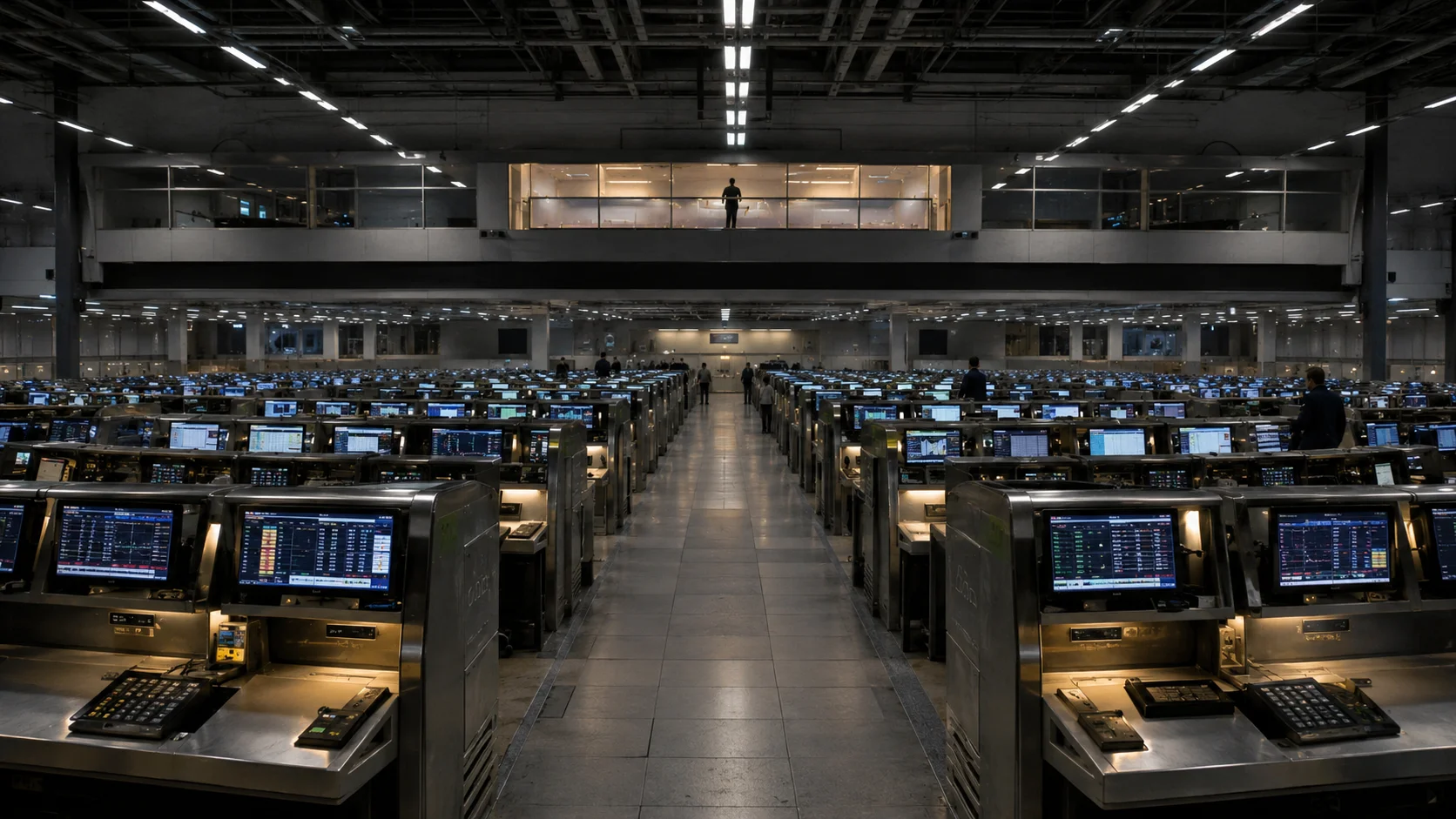 Google Marketing Live 2026 Put Gemini in Charge of Ad Campaigns