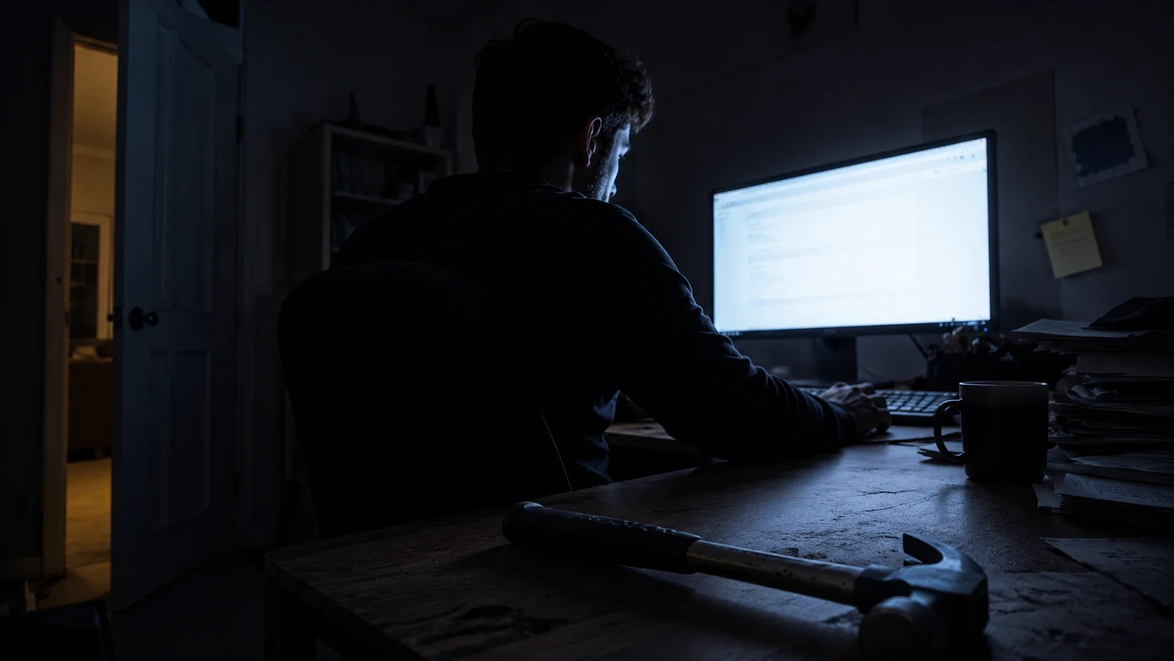 Grok Drove a Man to Pick Up a Hammer at 3am. This Is What AI Safety Actually Means.