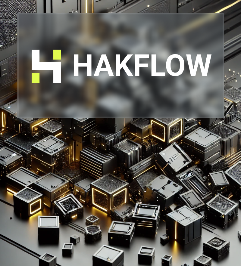 Hakflow Achieves Prestigious RMA™ Certification from VaaSBlock