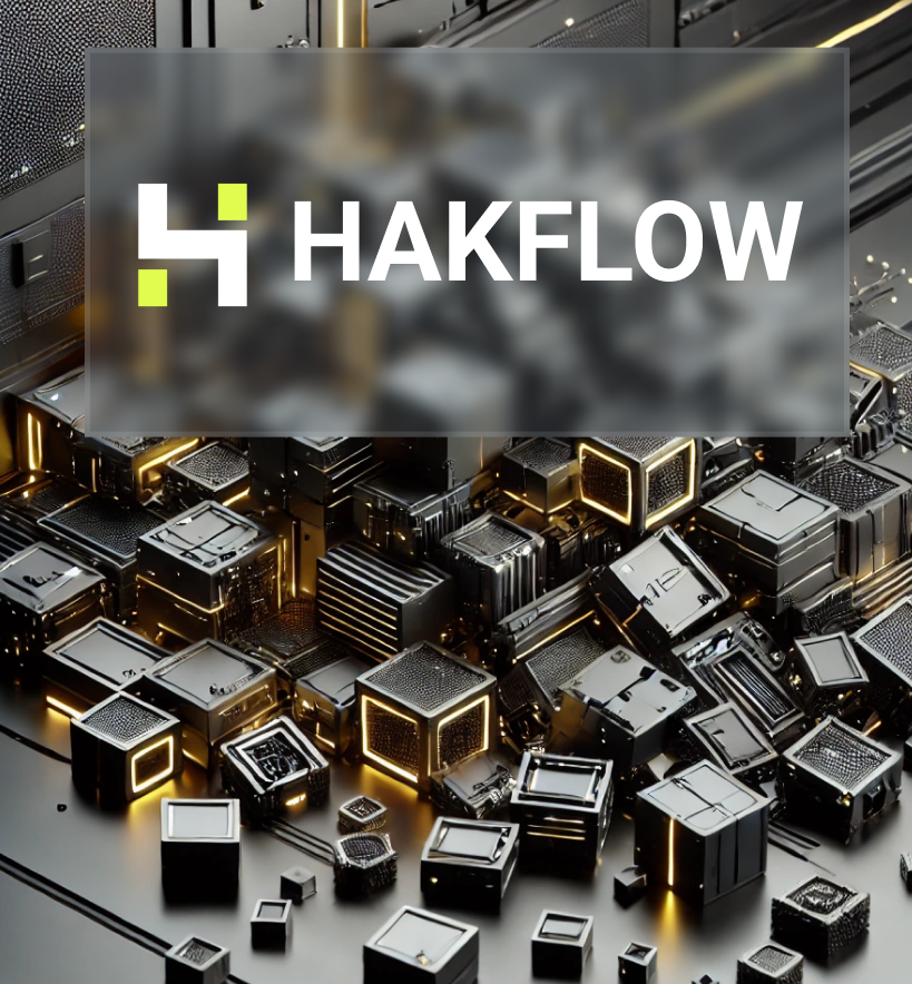 Hakflow